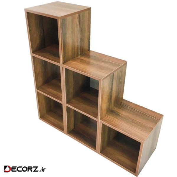 کتابخانه مدل FH71 کتابخانه مدل FH71