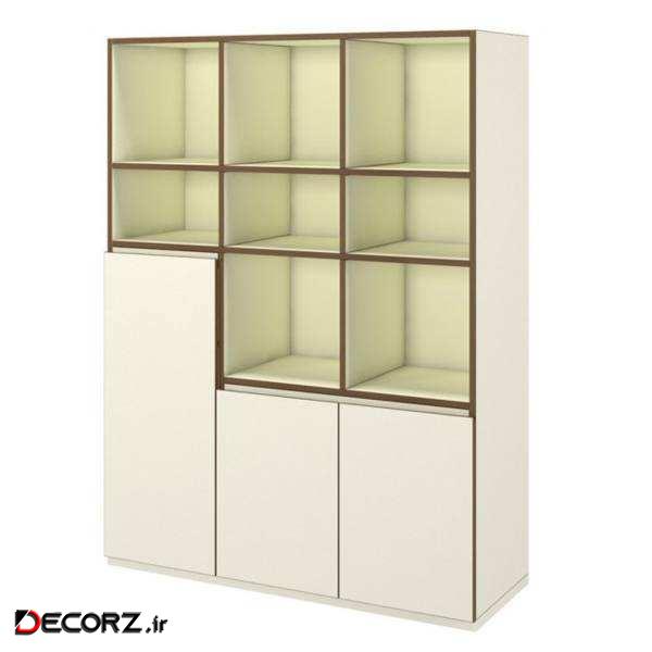 کتابخانه مدل FH84 کتابخانه مدل FH84
