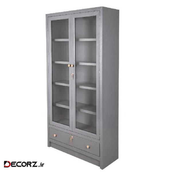 کمد اداری مدل K738 کمد اداری مدل K738