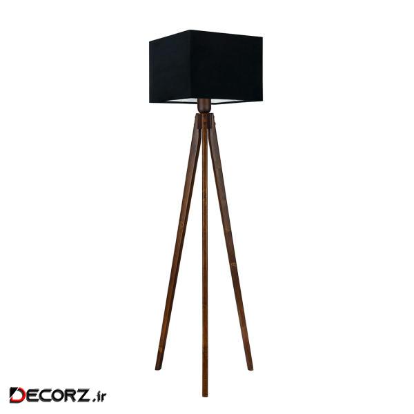 آباژور ایستاده آرام مدل ML7024/22 آباژور ایستاده آرام مدل ML7024/22