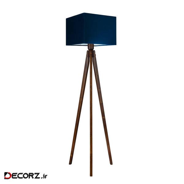 آباژور ایستاده آرام مدل ML7024/25
