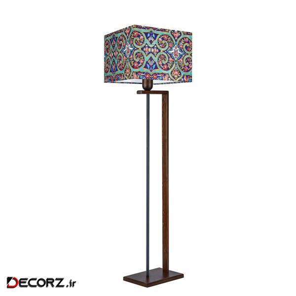 آباژور ایستاده آرام مدل ML7026/14 آباژور ایستاده آرام مدل ML7026/14