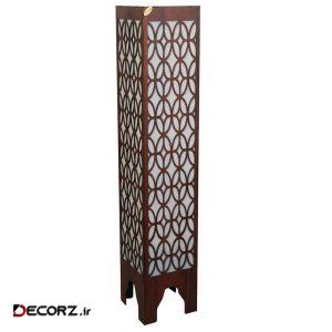 آباژور ایستاده مدل g1