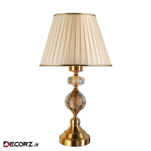 آباژور رومیزی مدل مولن روژ ژیگو کد MRK2 آباژور رومیزی مدل مولن روژ ژیگو کد MRK2