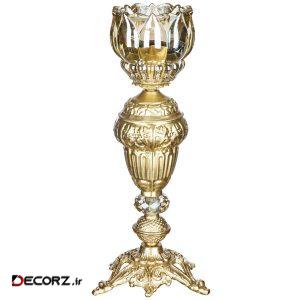 آباژور رومیزی چشمه نور مدل C2106/1A