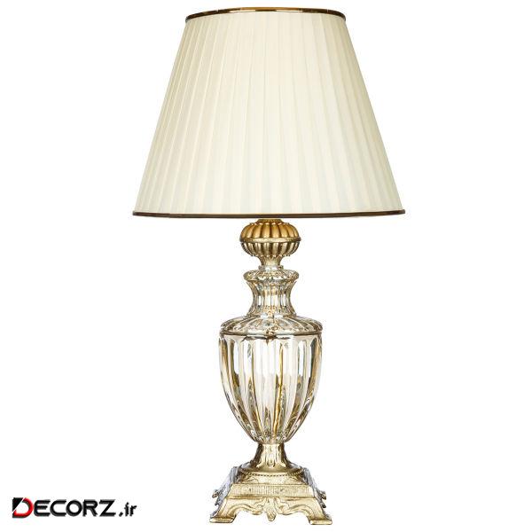 آباژور رومیزی چشمه نور مدل C2111/1A آباژور رومیزی چشمه نور مدل C2111/1A