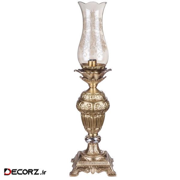 آباژور رومیزی چشمه نور مدل C2140 آباژور رومیزی چشمه نور مدل C2140