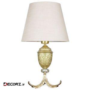 آباژور رومیزی چشمه نور مدل C2792