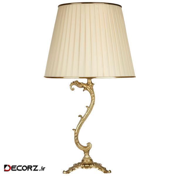 آباژور رومیزی چشمه نور مدل C2957 آباژور رومیزی چشمه نور مدل C2957