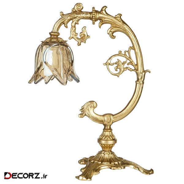 آباژور رومیزی چشمه نور مدل C2959 آباژور رومیزی چشمه نور مدل C2959