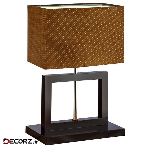 آباژور رومیزی چشمه نور مدل MT7060/BR آباژور رومیزی چشمه نور مدل MT7060/BR