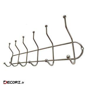 آویز لباس مدل FM43 آویز لباس مدل FM43