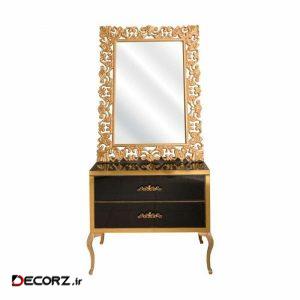 آینه وکنسول مدل AL1200