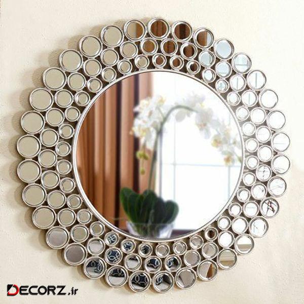 آینه ژیوار مدل ZH-572 آینه ژیوار مدل ZH-572