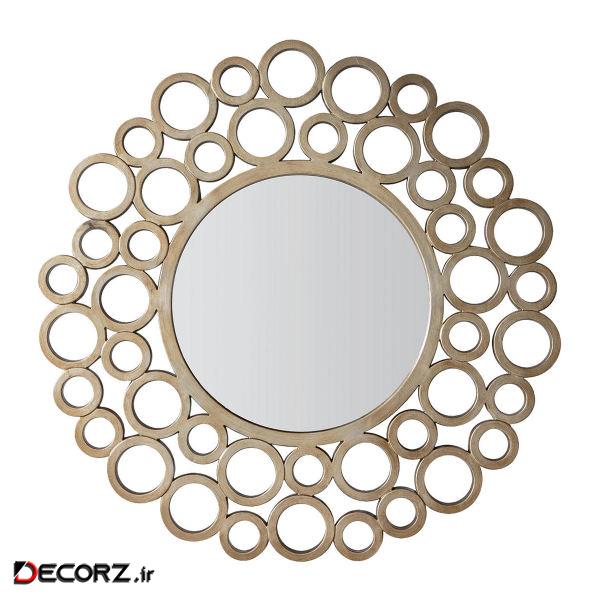 آینه ژیوار کد ZH-560 آینه ژیوار کد ZH-560