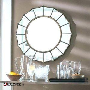 آینه ژیوار کد ZH-563