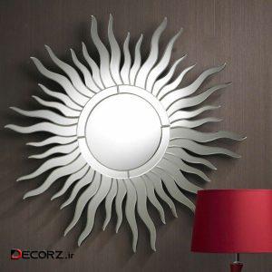 آینه ژیوار کد ZH-566