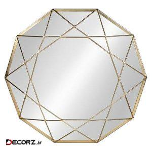 آینه ژیوار کد ZH-568