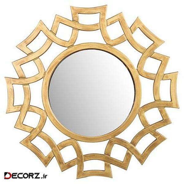 آینه ژیوار کد ZH-570 آینه ژیوار کد ZH-570