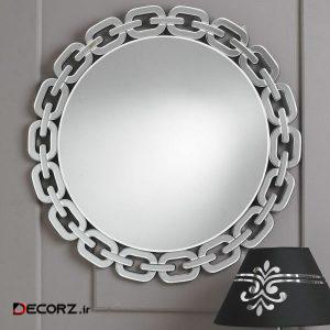 آینه ژیوار کد ZH-574