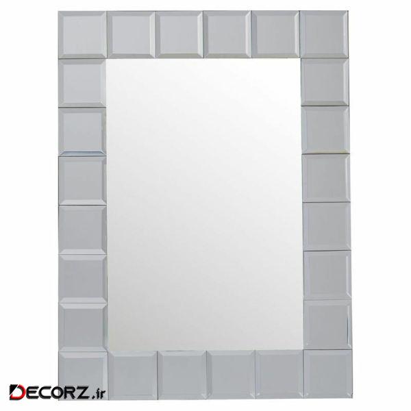آینه ژیوار کد ZH-590 آینه ژیوار کد ZH-590
