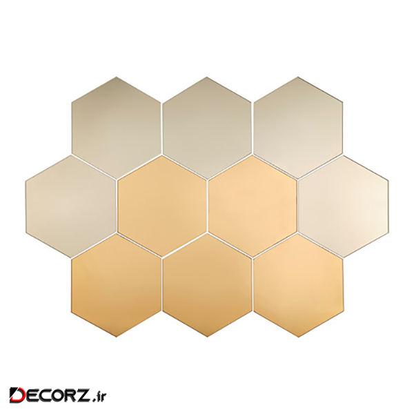 آینه ژیوار کد ZH-593 آینه ژیوار کد ZH-593