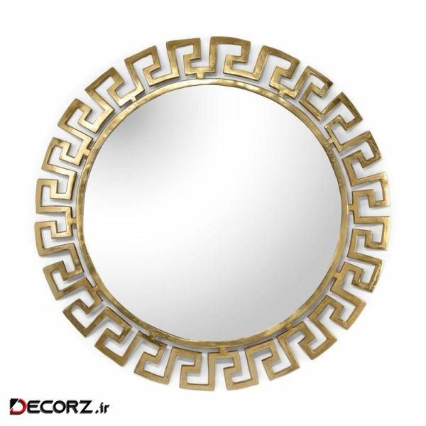 آینه ژیوار کد ZH-608 آینه ژیوار کد ZH-608