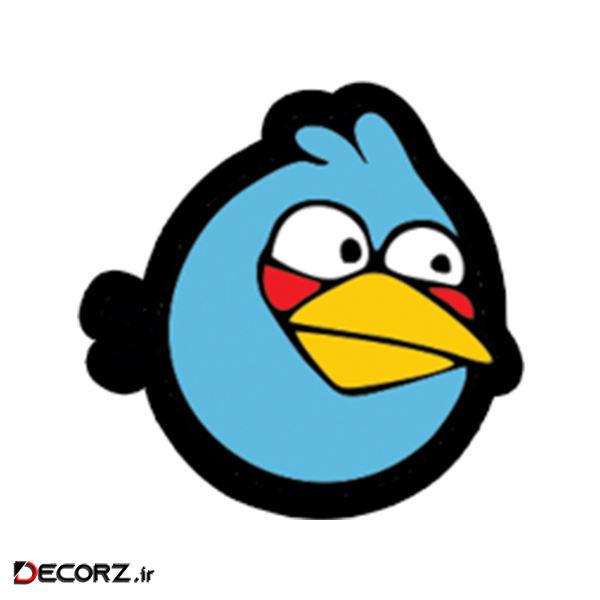 استیکر طرح angry birds کد 1818