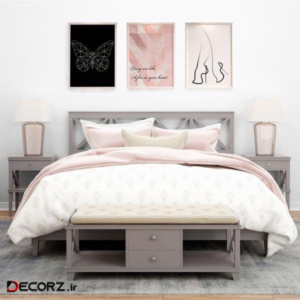 تابلو کد P007A01 مجموعه 3 عددی تابلو کد P007A01 مجموعه 3 عددی