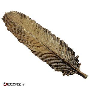 جای عود طرح پر زرین کد ۷۱۴۱۰۹