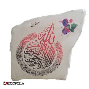 دکوری مدل M6