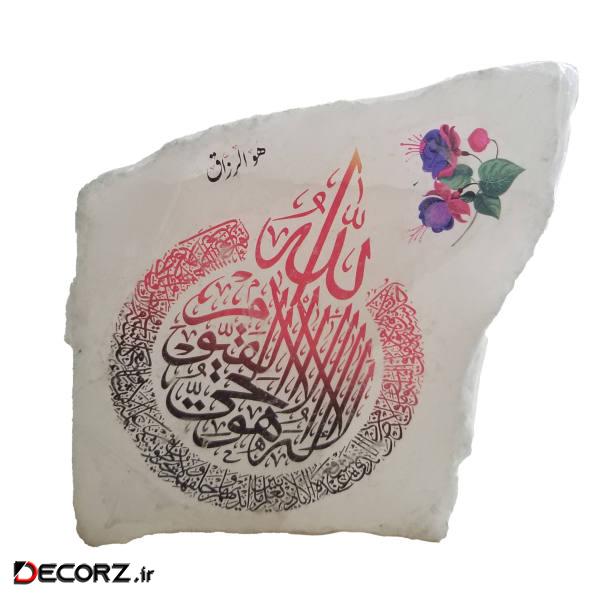 دکوری مدل M6