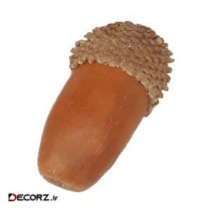 دکوری مدل بلوط کد ۰۱۰ بسته ۱۲ عددی
