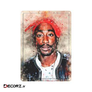 دیوارکوب مدل توپاک کد  s 571 tupac