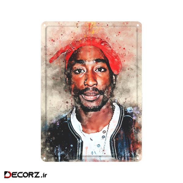 دیوارکوب مدل توپاک کد s 571 tupac دیوارکوب مدل توپاک کد s 571 tupac