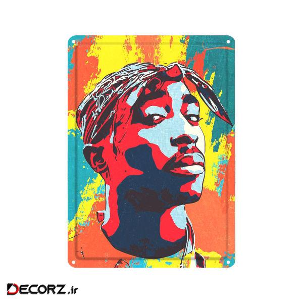 دیوارکوب مدل توپاک کد s 577 tupac دیوارکوب مدل توپاک کد s 577 tupac