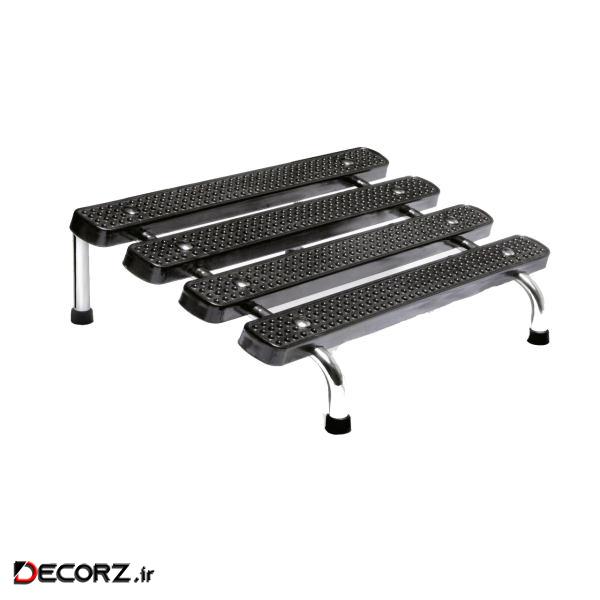 زیرپایی نگاتیو مدل B112 زیرپایی نگاتیو مدل B112