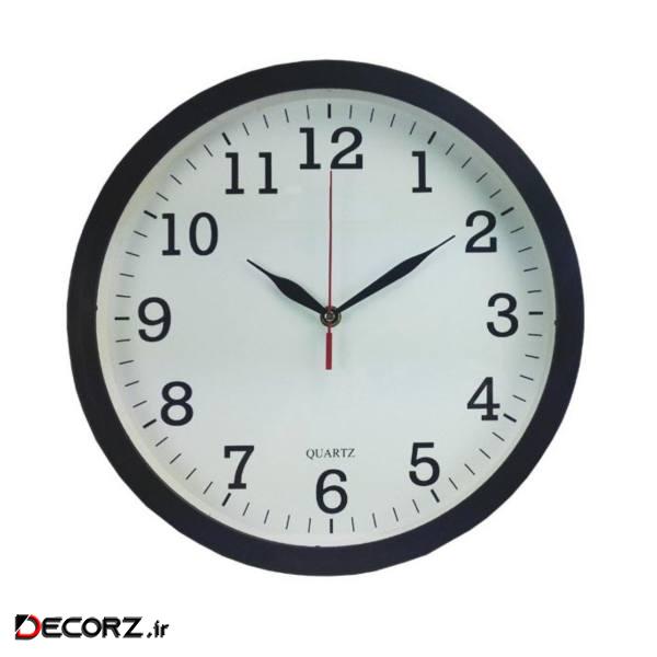ساعت دیواری آیکو مدل Classic ساعت دیواری آیکو مدل Classic