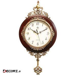 ساعت دیواری تارا مدل ۲۲۲ ساعت دیواری تارا مدل ۲۲۲