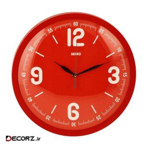 ساعت دیواری کد F813-DLT A7
