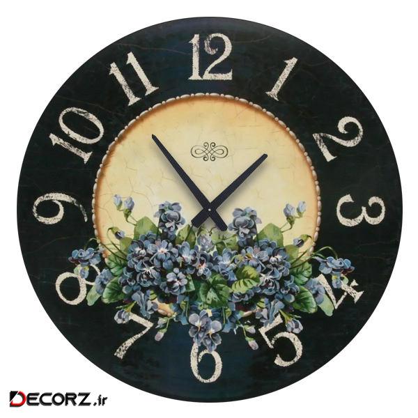 ساعت دیواری کد L370 ساعت دیواری کد L370