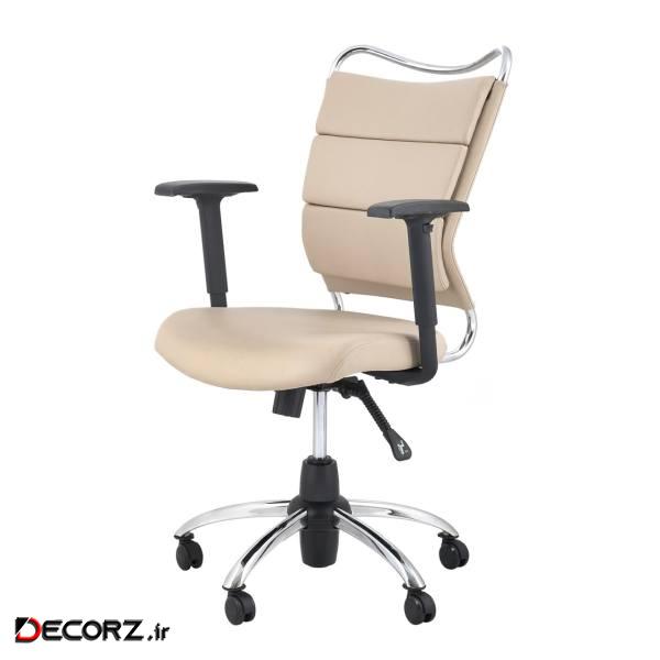 صندلی اداری آرتمن مدل DCE162L72