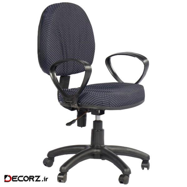 صندلی اداری آرتمیس صنعت مدل K300 صندلی اداری آرتمیس صنعت مدل K300