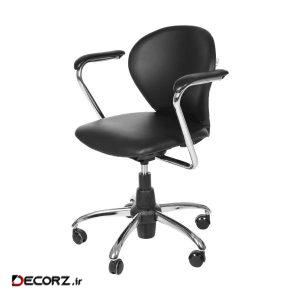 صندلی اداری آرکانو کد S210R صندلی اداری آرکانو کد S210R