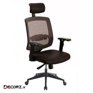 صندلی اداری لیو مدل I72m صندلی اداری لیو مدل I72m