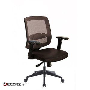 صندلی اداری لیو مدل I72mu صندلی اداری لیو مدل I72mu