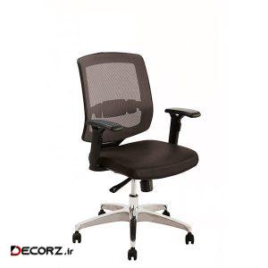 صندلی اداری لیو مدل I72u صندلی اداری لیو مدل I72u