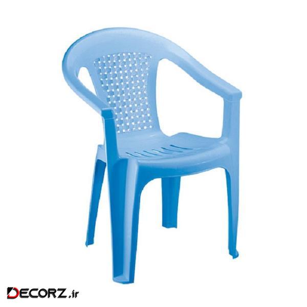 صندلی ناصر پلاستیک کد 854 صندلی ناصر پلاستیک کد 854