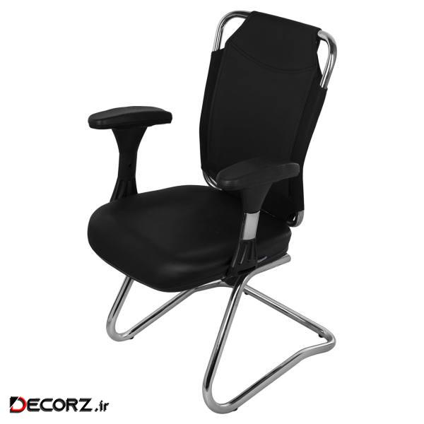 صندلی نوین آرا مدل K713C چرمی صندلی نوین آرا مدل K713C چرمی