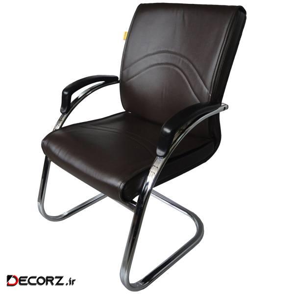 صندلی چرمی امید مدل CK305B صندلی چرمی امید مدل CK305B